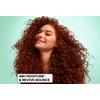 Garnier Fructis Method For Curls Leave-In For Curly Hair - 150 ml.
