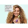 Garnier Fructis Method For Curls Leave-In For Curly Hair - 150 ml.