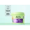 Garnier Fructis Method For Curls Mask For Curly Hair - 370 ml.