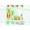 Garnier Fructis Keratin Sleek Balsam - 200 ml.
