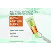 Garnier Fructis Keratin Sleek Shampoo - 200 ml.