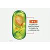 Garnier Fructis Keratin Sleek Shampoo - 200 ml.
