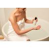 The Retreat Purifying Cream Oil Body Wash - 300 ml.