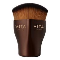 Vita Liberata The Pyramid Face Brush - 1 stk.