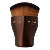 Vita Liberata The Pyramid Face Brush - 1 stk.