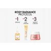 Vichy Neovadiol Rose Platinium Night Cream - 50 ml.