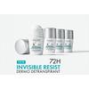Vichy Invisible Resist 72H Anti-Stain Roll-On - 50 ml.