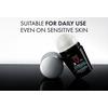 Vichy Homme Invisible Resist 72H Anti-Stain Roll-On - 50 ml.