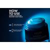 Vichy Minéral 89 Moisture Recovery Night Cream - 50 ml.