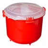 Sistema Microwave Rice Steamer 2,6 L - 1 stk.