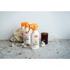 Carroten Protect & Tan Milk Trigger SPF30  - 270 ml.