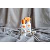 Carroten Protect & Tan Milk Trigger SPF30  - 270 ml.