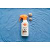 Carroten Protect & Tan Milk Trigger SPF30  - 270 ml.