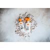 Carroten Protect & Tan Milk Trigger SPF30  - 270 ml.
