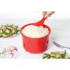Sistema Microwave Rice Steamer 2,6 L - 1 stk.