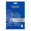 Weleda Exo Boost Collagen Sheet maske - 20 ml.