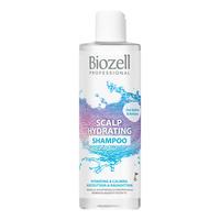 Biozell Scalp Hydrating shampoo - 250 ml.