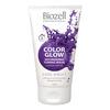 Biozell Colour Glow Nourishing Toning Mask Cool Violet - 150 ml.