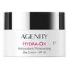 AGENITY Hydra-OX 1° Antioxidant Moisturising Face Cream for Day SPF20 - 50 ml.