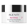AGENITY Retivine 2° Smoothing Anti-Wrinkle Face Cream for Day SPF20 - 50 ml.