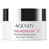 AGENITY Neuroglow 5° Modelling Rejuvenating Face Cream for Day SPF20 - 50 ml.