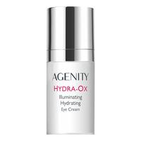 AGENITY Hydra-OX Illuminating Hydrating Eye Cream - 15 ml.