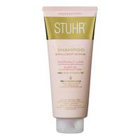 STUHR Brilliant Shine Shampoo - 350 ml.