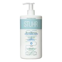 STUHR Mild Shampoo Volume - 1000 ml.