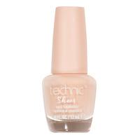 Technic Neglelakk Sheer Nude - 12 ml.