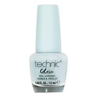 Technic  Neglelakk Baby Blue - 12 ml.