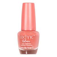 Technic Neglelakk Pink Pearl - 12 ml.