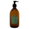 Compagnie de Provence Liquid Marseille Soap Mint Basil - 495 ml.
