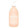 Compagnie de Provence Exfoliating Liquid Marseille Soap Refill - 495 ml.