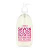 Compagnie de Provence Liquid Marseille Soap Wild Rose - 495 ml.