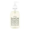 Compagnie de Provence flytende Marseille-såpe Oliventre - 300 ml.