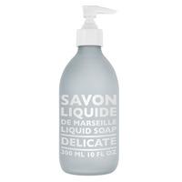 Compagnie de Provence Liquid Marseille Soap Delicate - 300 ml.