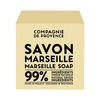 Compagnie de Provence Cube Of Marseille såpe - 400 g.