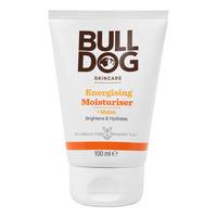 Bulldog Energising Moisturiser - 100 ml.