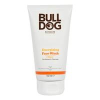 Bulldog Energising Face Wash - 150 ml.