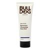 Bulldog End of Day Recovery Cleansing Face Gel - 125 ml.