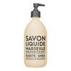 Compagnie de Provence Liquid Marseille Soap Shea Butter - 495 ml.