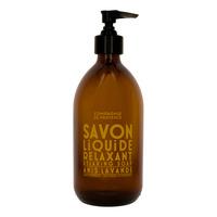 Compagnie de Provence Liquid Marseille Soap Anise Lavender - 495 ml.