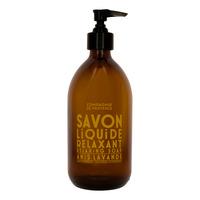 Compagnie de Provence Liquid Marseille Soap Anise Lavender - 300 ml.