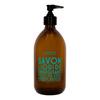 Compagnie de Provence Liquid Marseille Soap Mint Basil - 495 ml.
