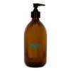 Compagnie de Provence Liquid Marseille Soap Mint Basil - 300 ml.