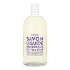 Compagnie de Provence Liquid Marseille Soap Refill Aromatic Lavender - 1000 ml.