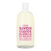 Compagnie de Provence Liquid Marseille Soap Refill Wild Rose - 1000 ml.