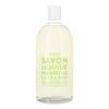 Compagnie de Provence Liquid Marseille Soap Refill Fresh Verbena - 1000 ml.