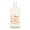 Compagnie de Provence Liquid Marseille Soap Refill Pink Grapefruit - 1000 ml.