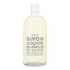 Compagnie de Provence Liquid Marseille Soap Refill Olive Wood - 1000 ml.